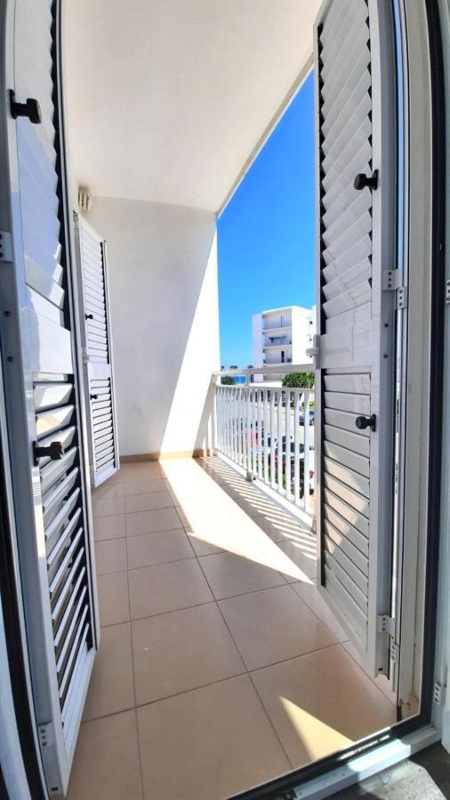 Espectacular Apartamento Con Vistas Al Mar De 140M2 F5 1D Lejlighed Gandía Eksteriør billede