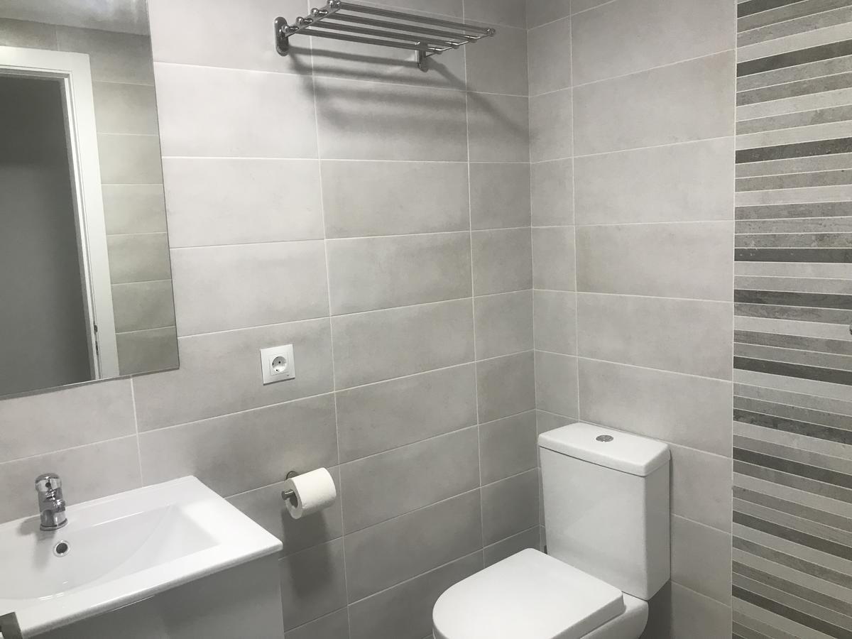 Espectacular Apartamento Con Vistas Al Mar De 140M2 F5 1D Gandía Eksteriør billede