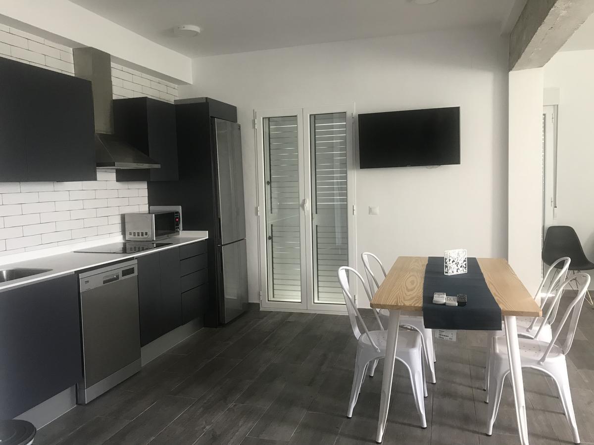 Espectacular Apartamento Con Vistas Al Mar De 140M2 F5 1D Gandía Eksteriør billede