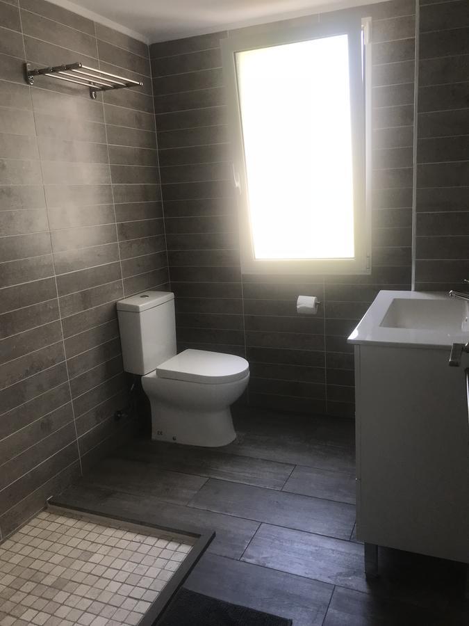 Espectacular Apartamento Con Vistas Al Mar De 140M2 F5 1D Gandía Eksteriør billede